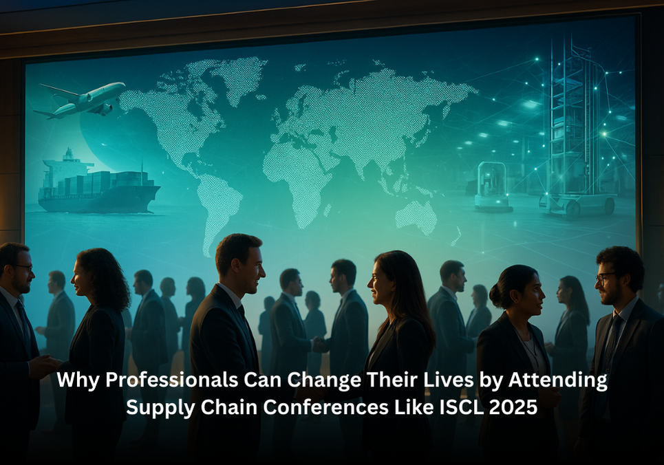 ISCL 2025 Conference